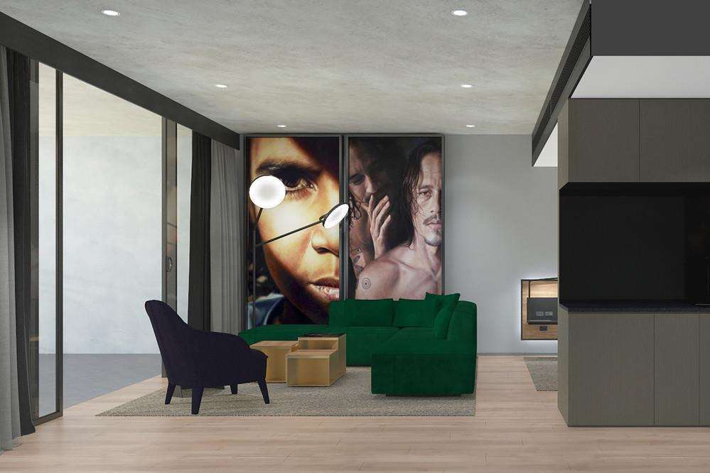 Crystalbrook Vincent Hotel