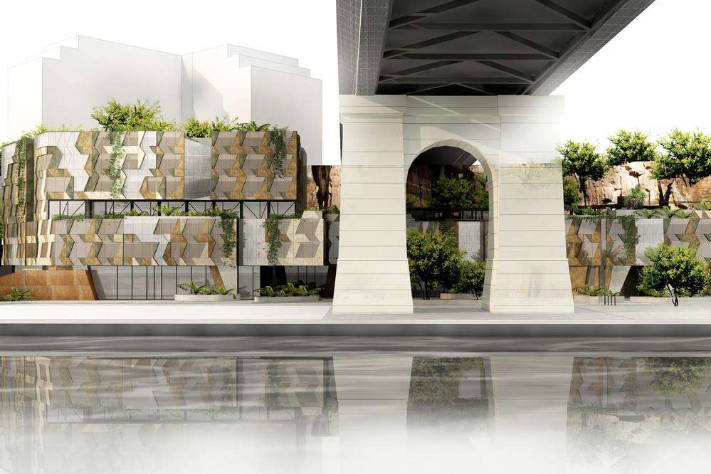 Hotel Crystalbrook Vincent 5*