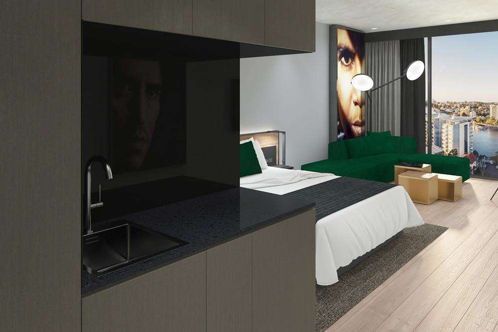 Crystalbrook Vincent 5*