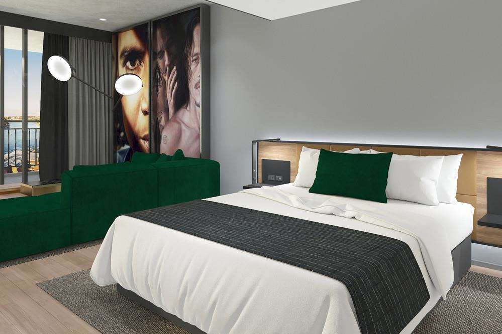 Crystalbrook Vincent