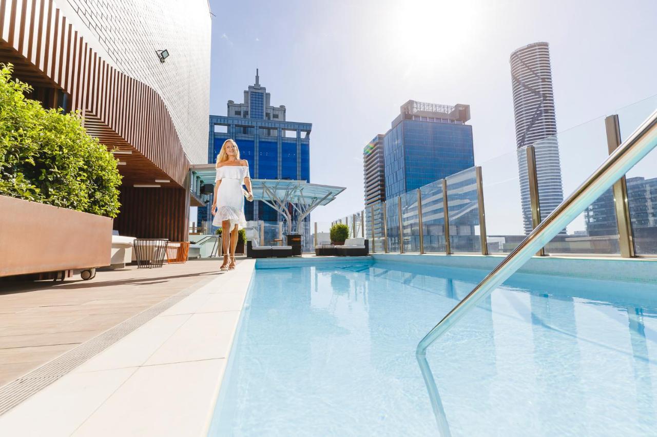Hotel Mercure King George Square