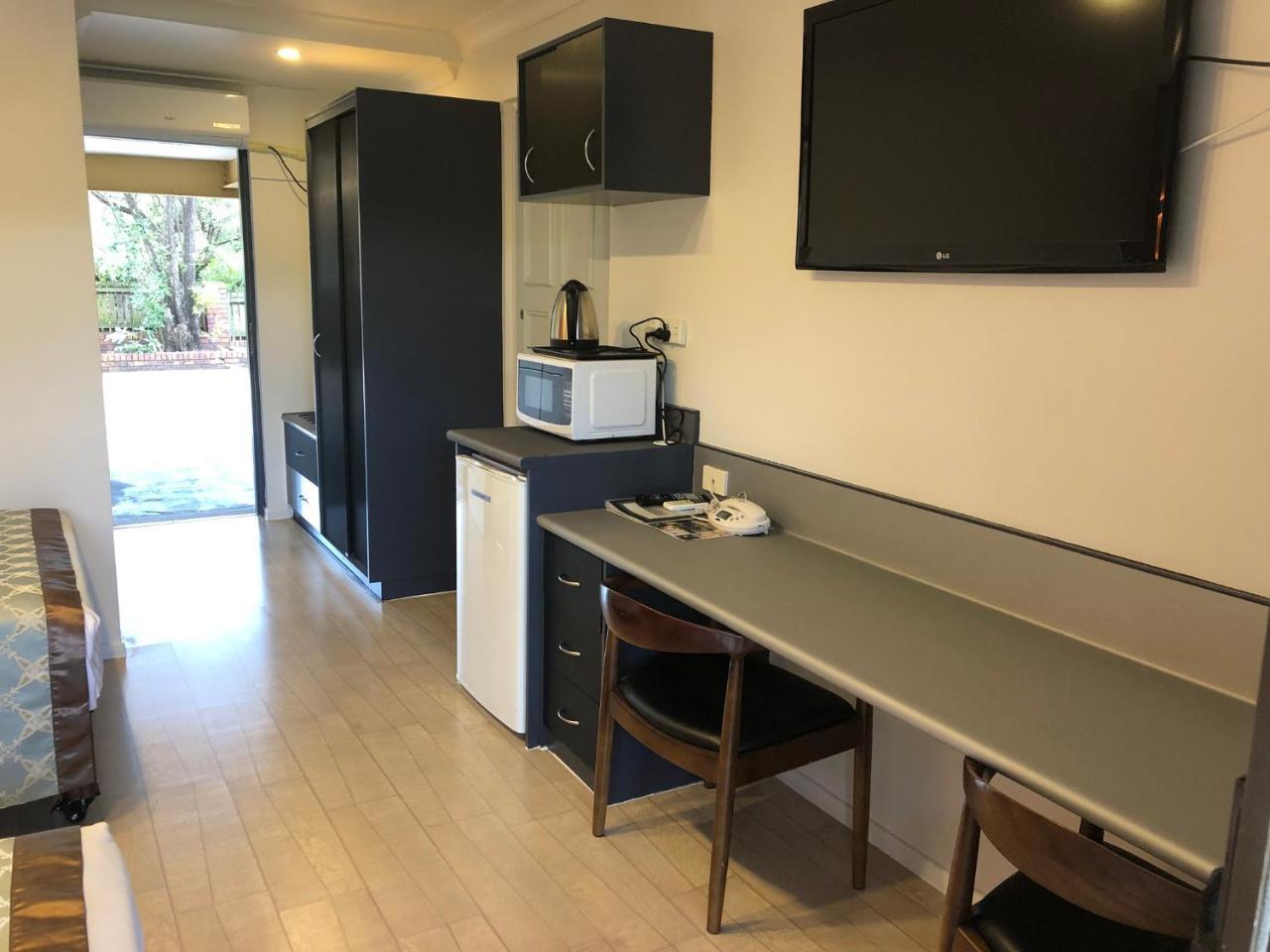 Oxley Motor 3* Brisbane