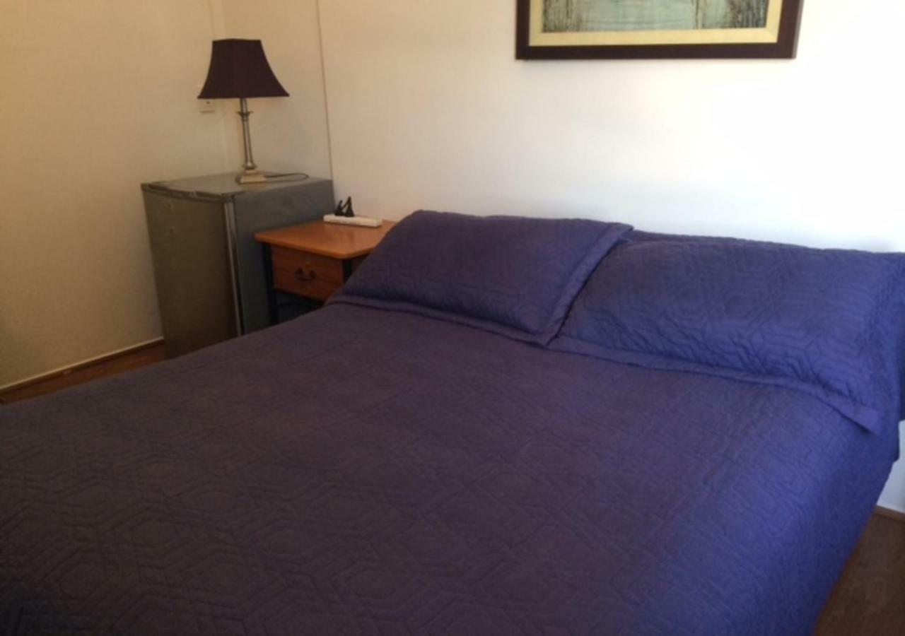 Hostel Aussie Way Lodge Brisbane