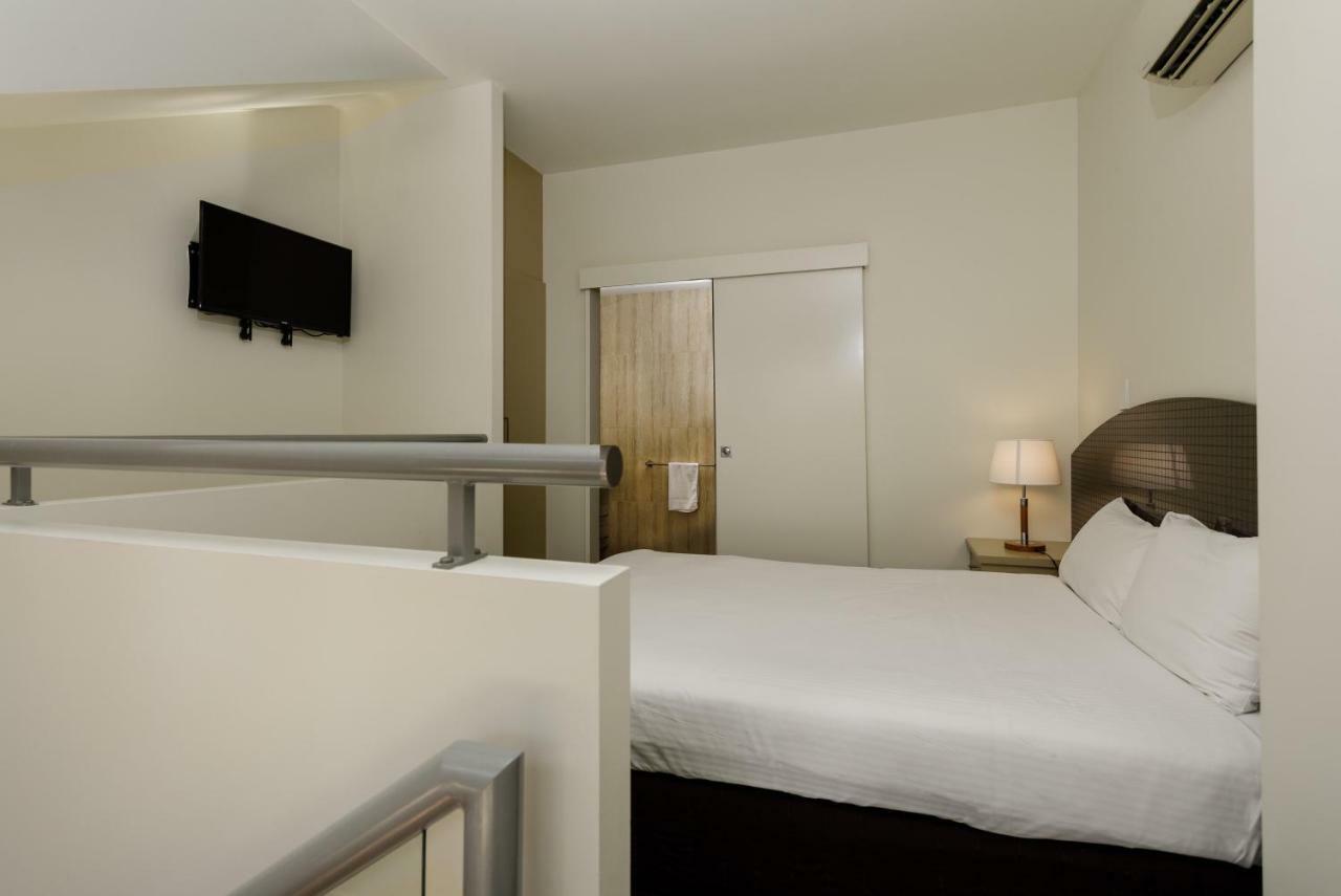 The Waterloo Bay Hotel Brisbane