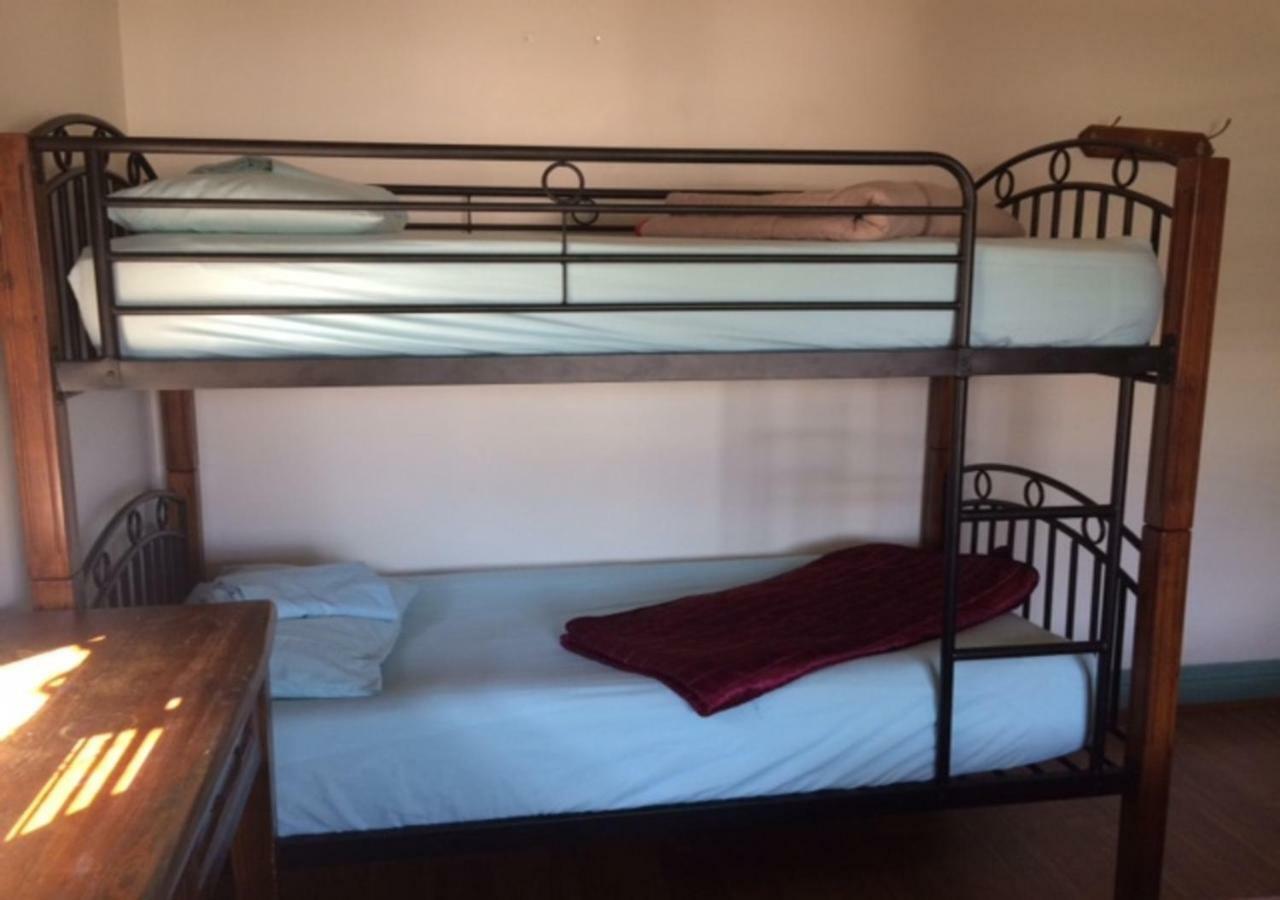 Aussie Way Lodge Hostel Brisbane