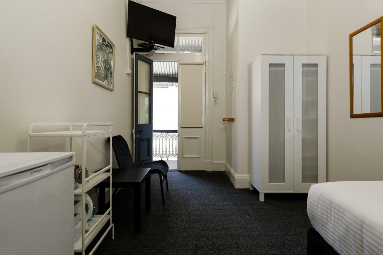 Hotel The Waterloo Bay Brisbane