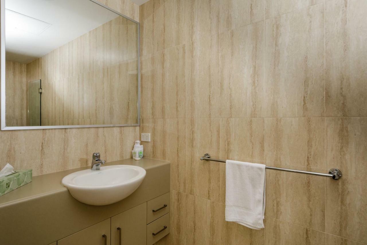 The Waterloo Bay Brisbane