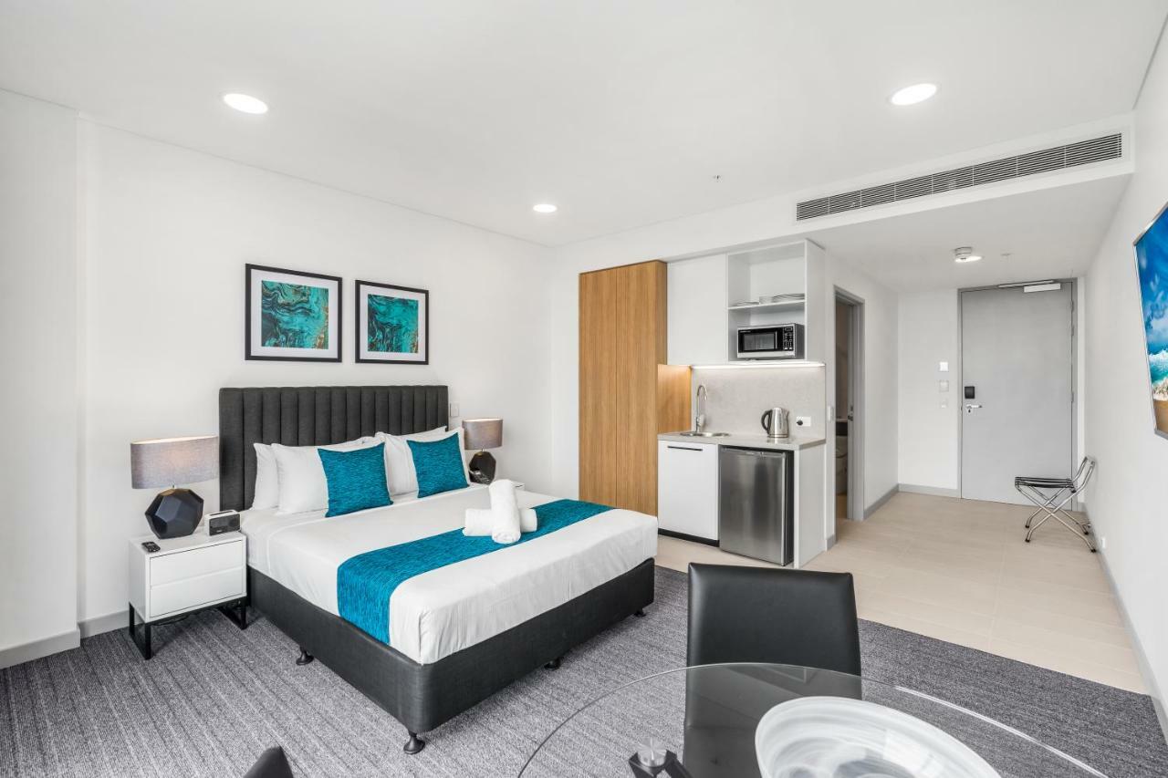 Essence Taringa Aparthotel
