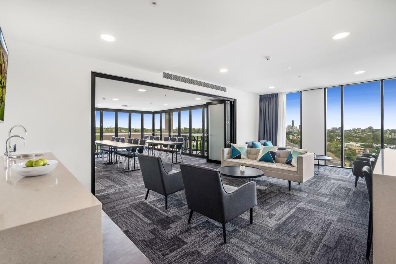Essence Taringa Aparthotel Brisbane