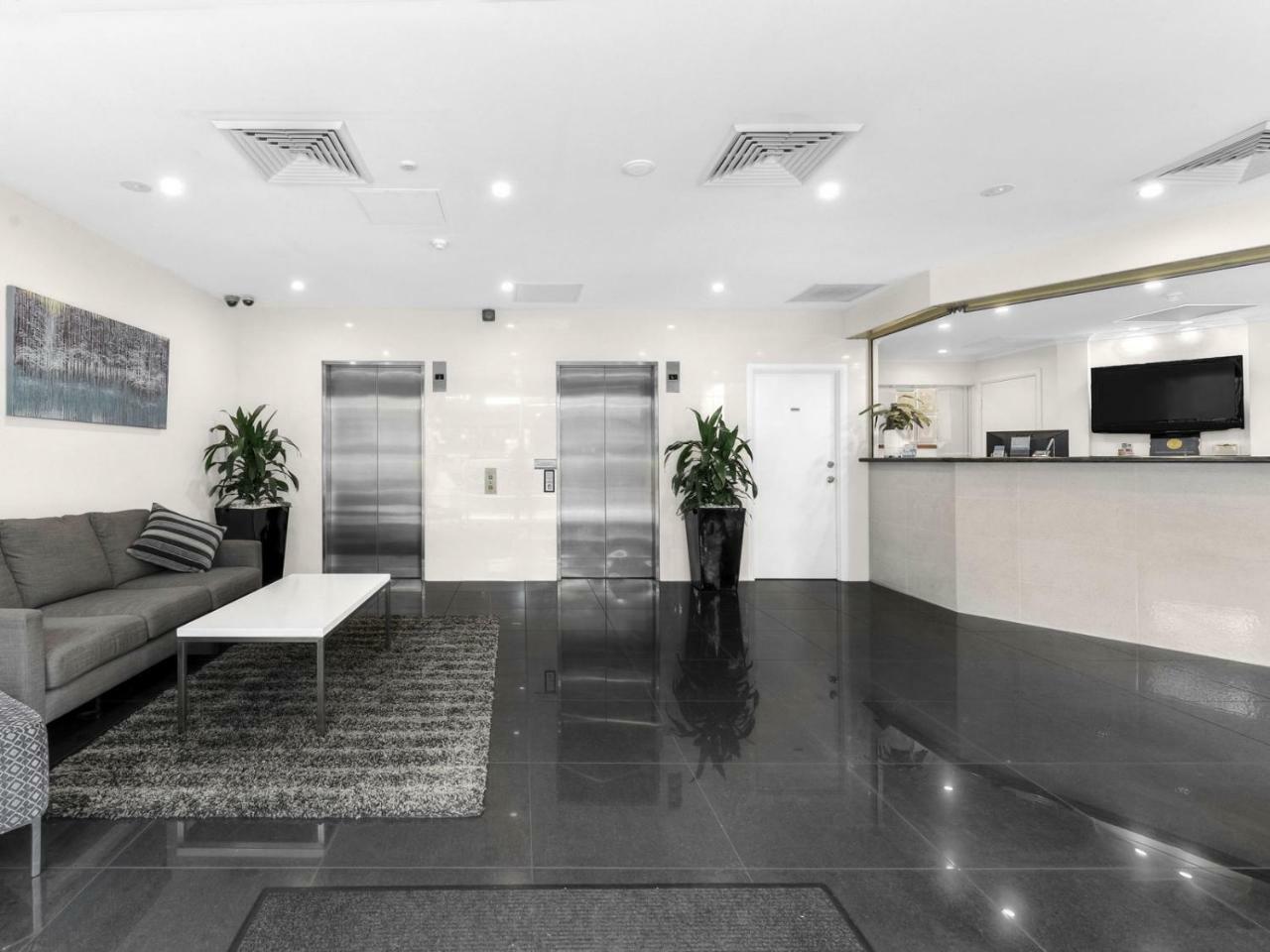 Brunswick 4* Brisbane