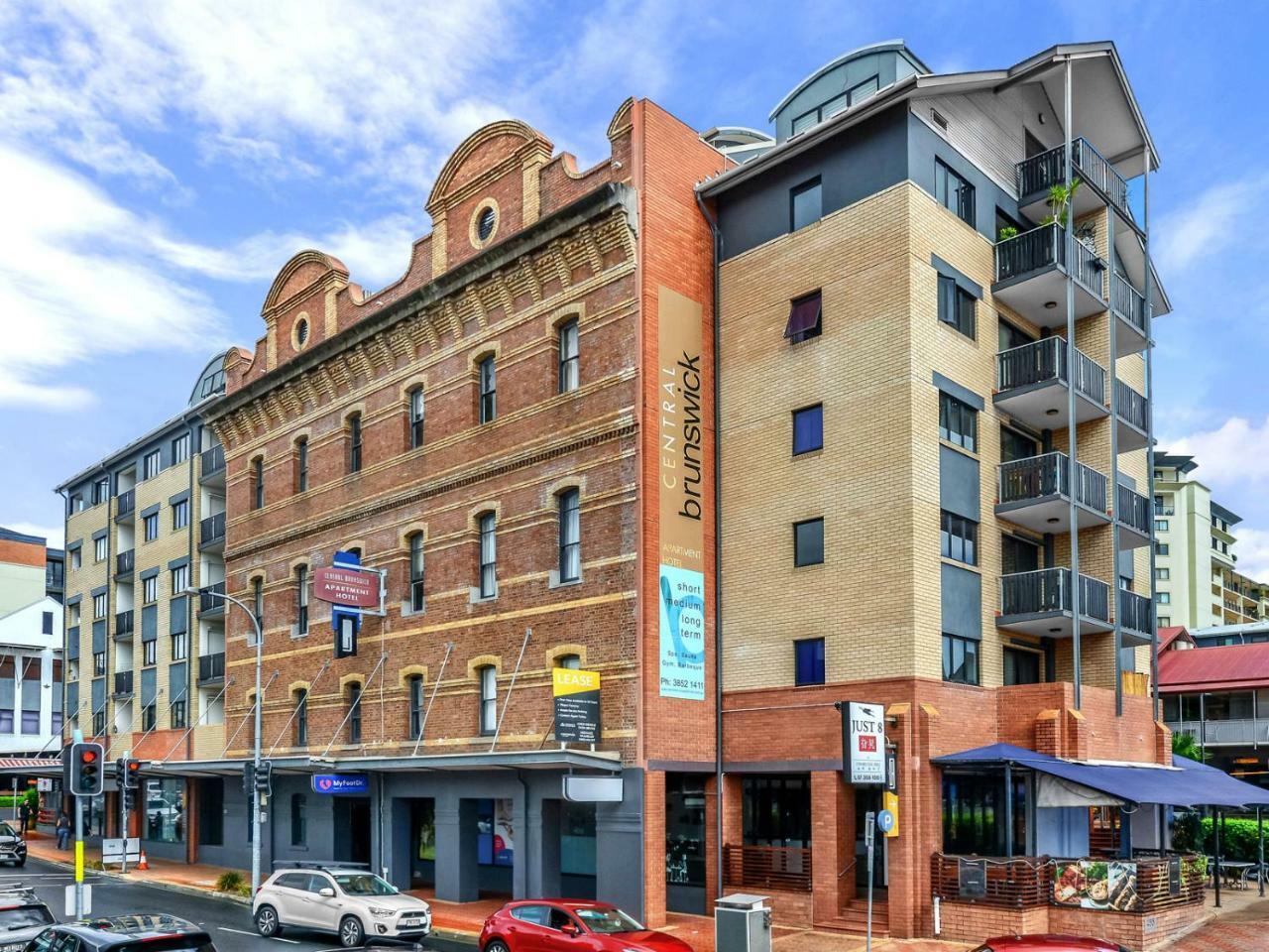 Brunswick Aparthotel