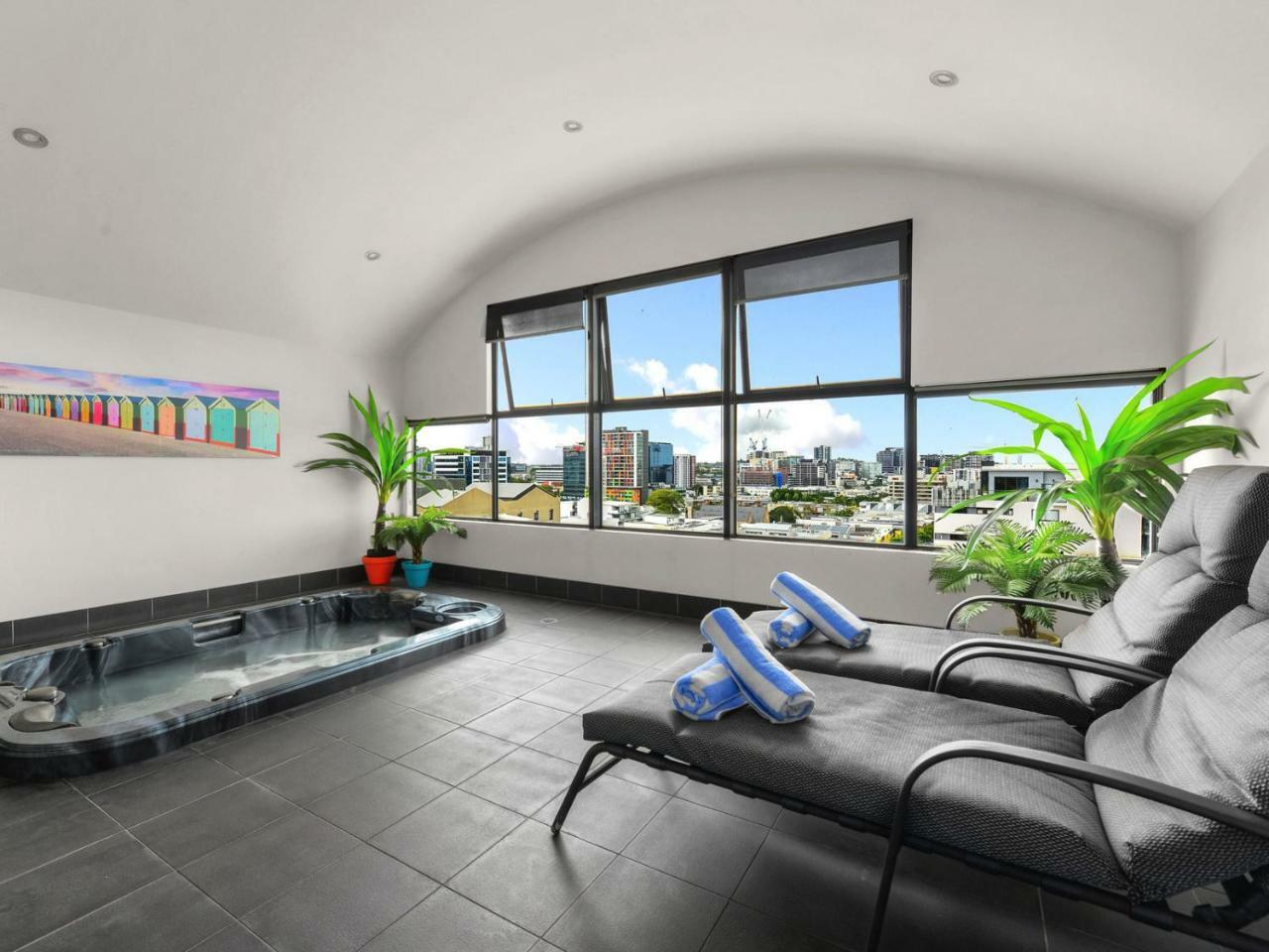 Aparthotel Brunswick Brisbane