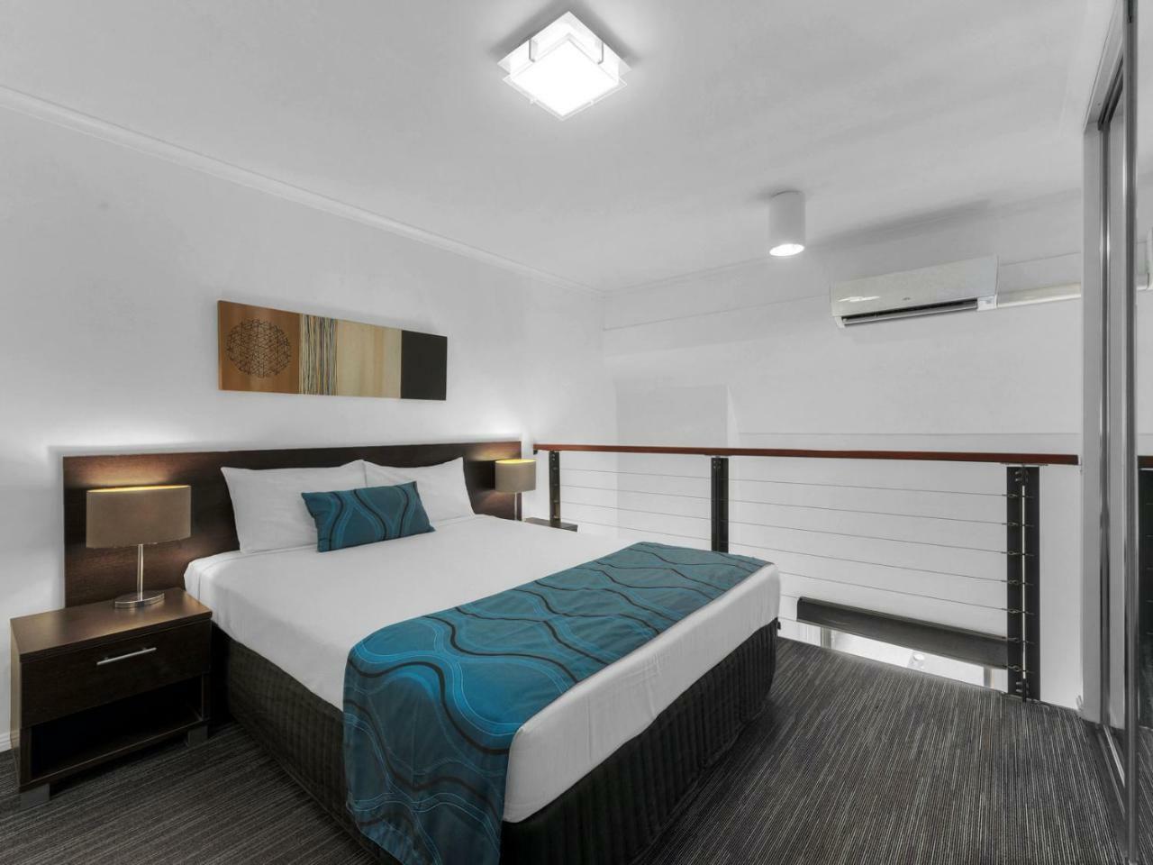 Aparthotel Brunswick Brisbane