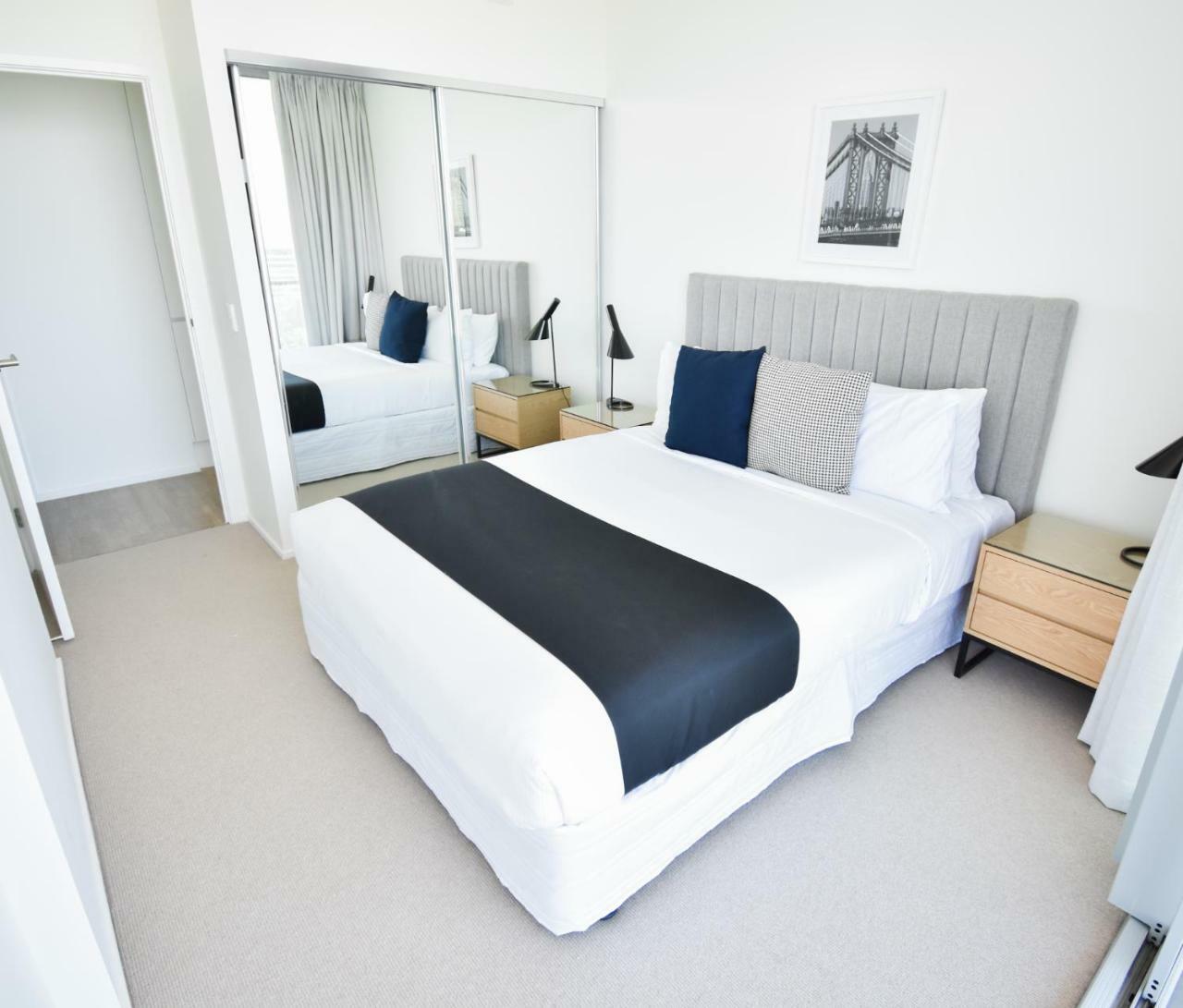 Belise Apartments 4* Brisbane