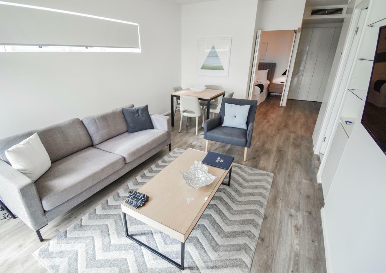 Aparthotel Belise Apartments 4*