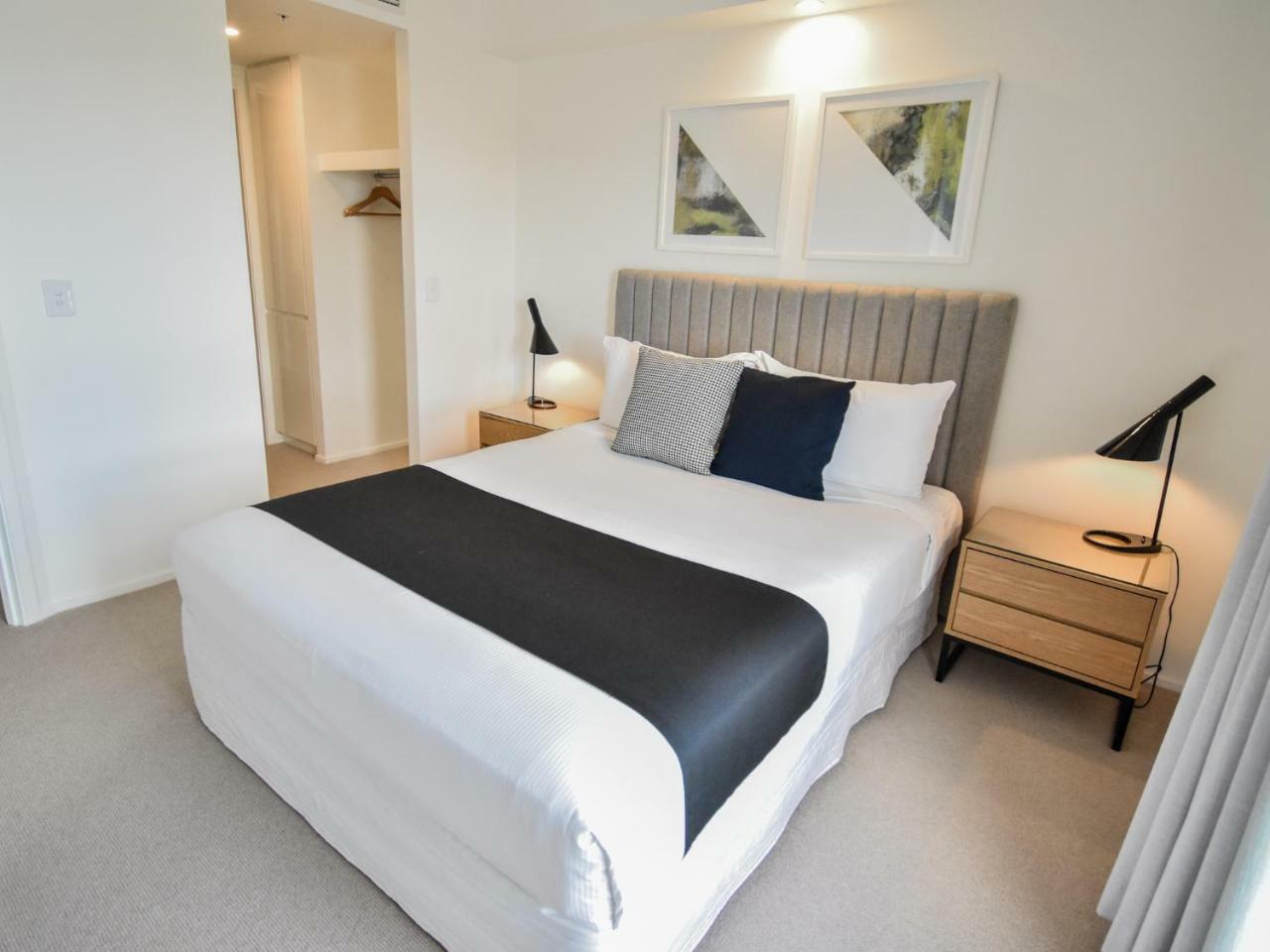 Belise Apartments Aparthotel 4*