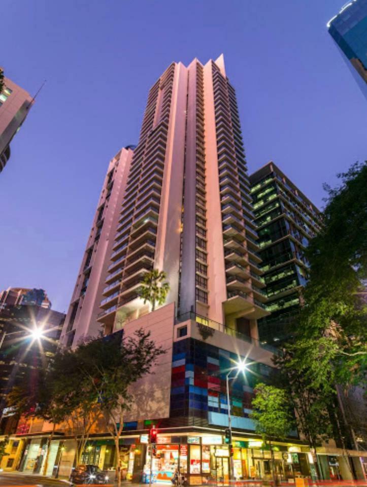 Apartment Sky River Cbd Brisbane