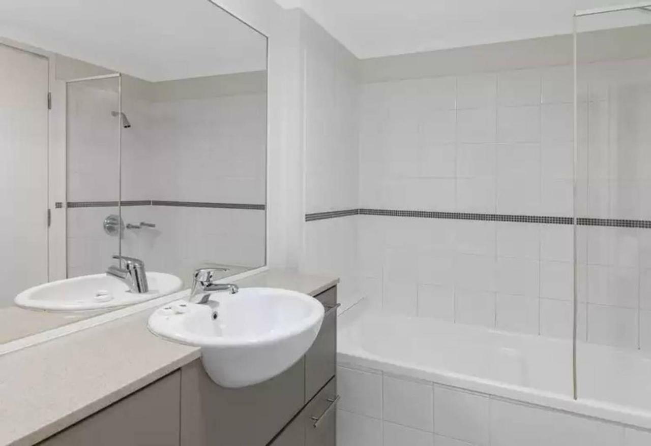 Sky River Cbd Apartment *