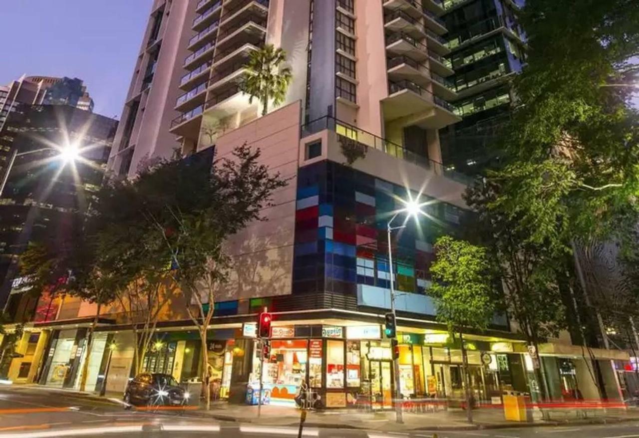 Sky River Cbd * Brisbane