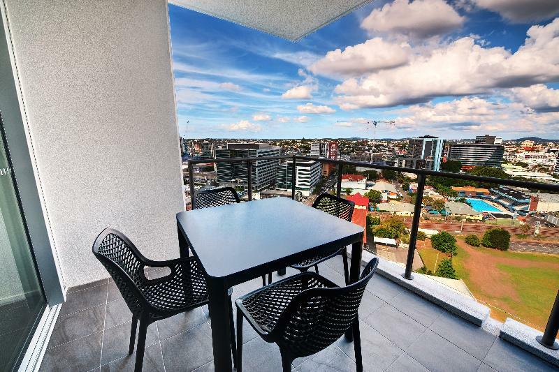 Belise Apartments Aparthotel 4*