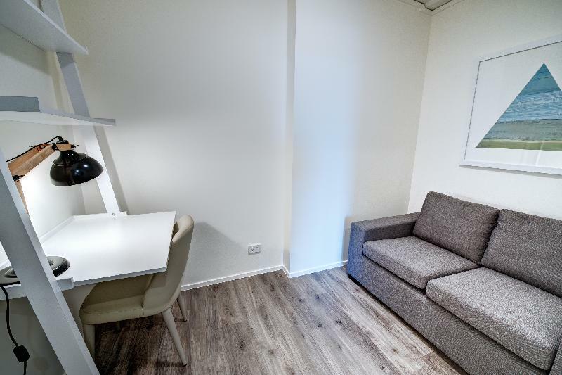 Belise Apartments Aparthotel Brisbane