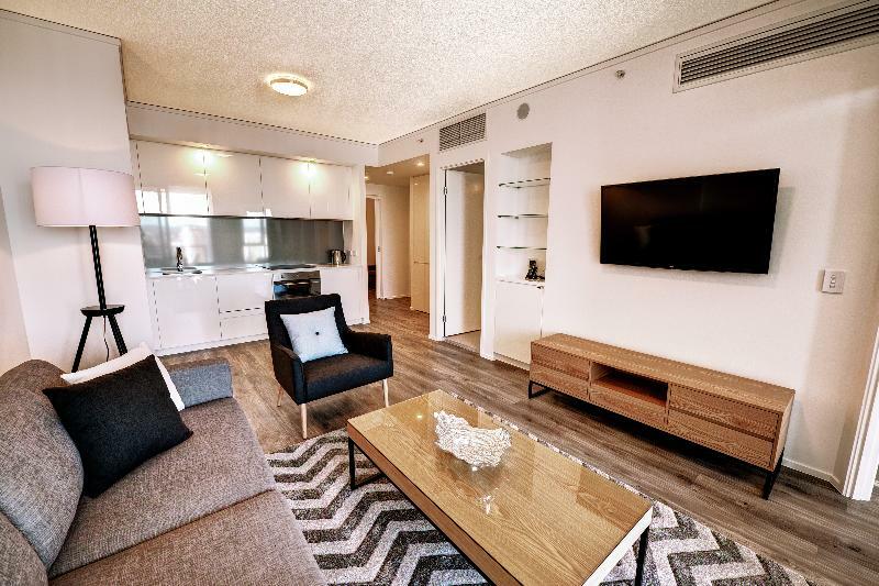 Belise Apartments