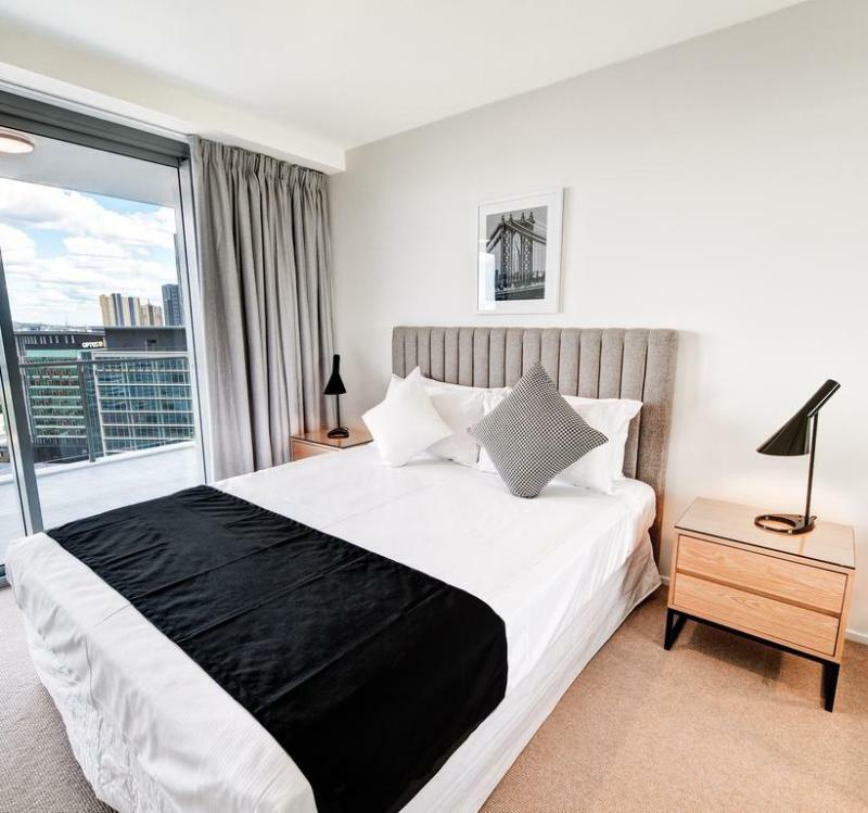 Aparthotel Belise Apartments Brisbane