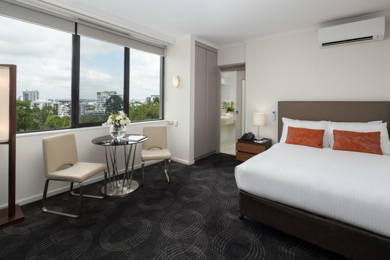 The Park Hotel