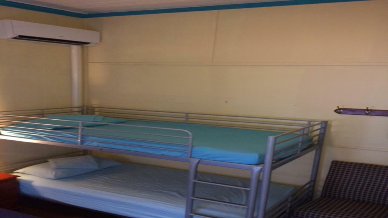 Hostel Aussie Way Lodge *