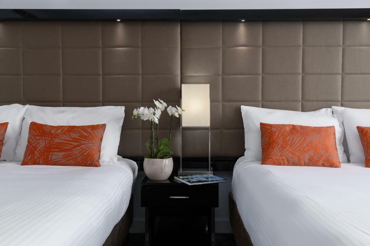 The Park 4* Brisbane