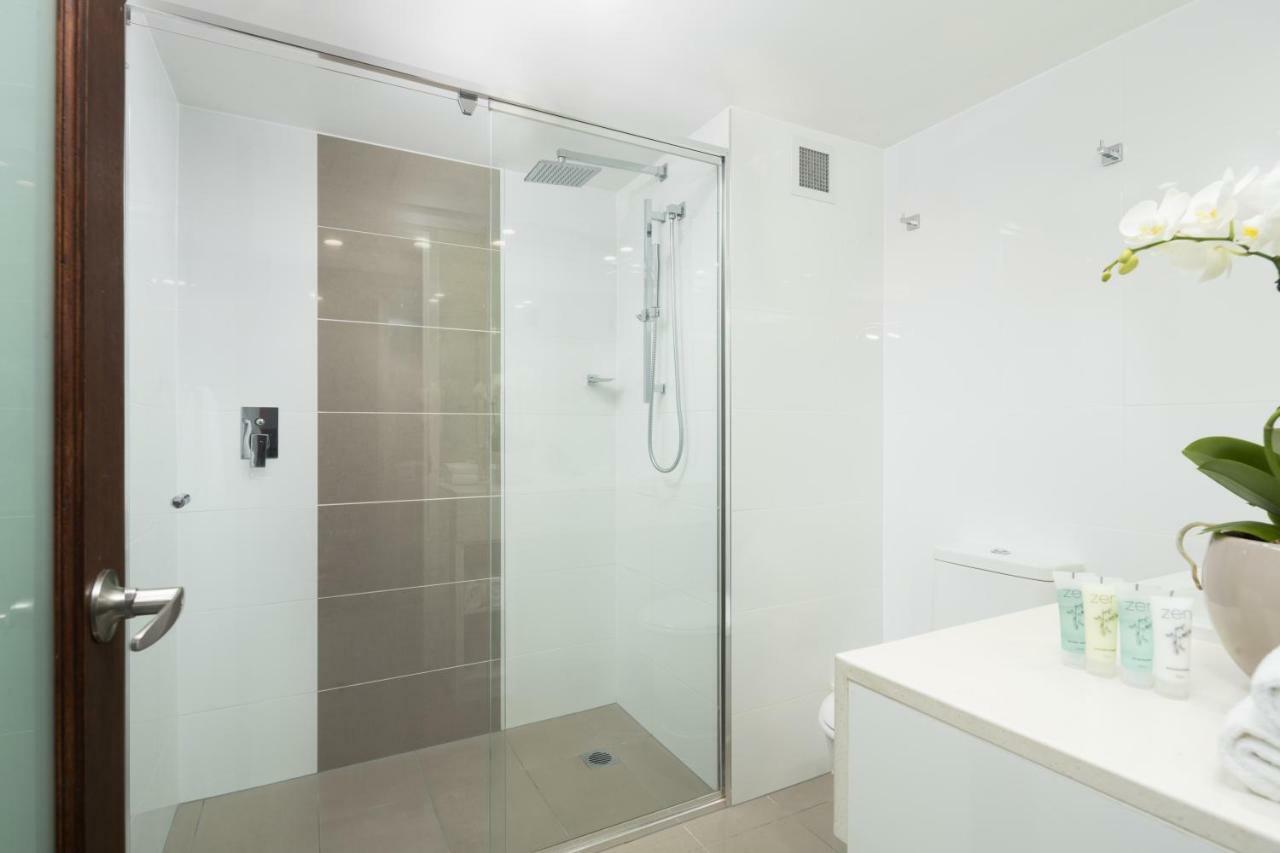The Park 4* Brisbane
