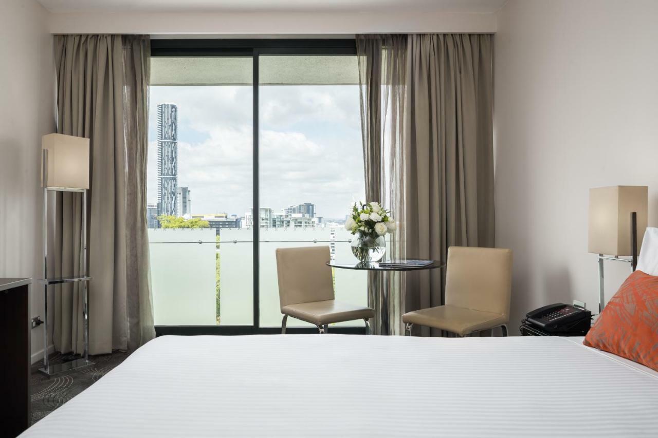 The Park 4* Brisbane