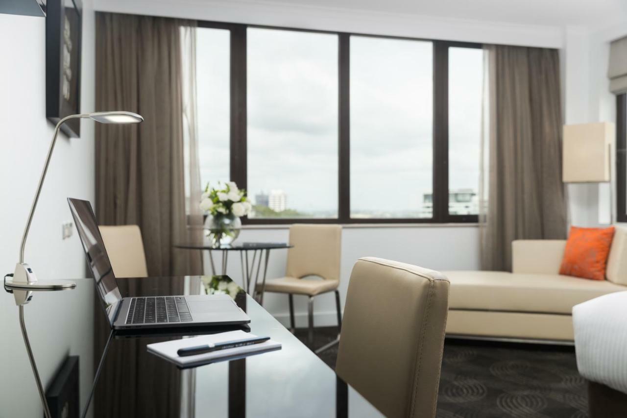 The Park 4* Brisbane