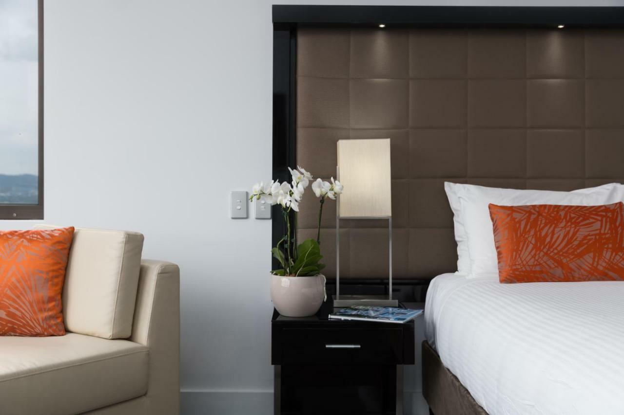 The Park 4* Brisbane