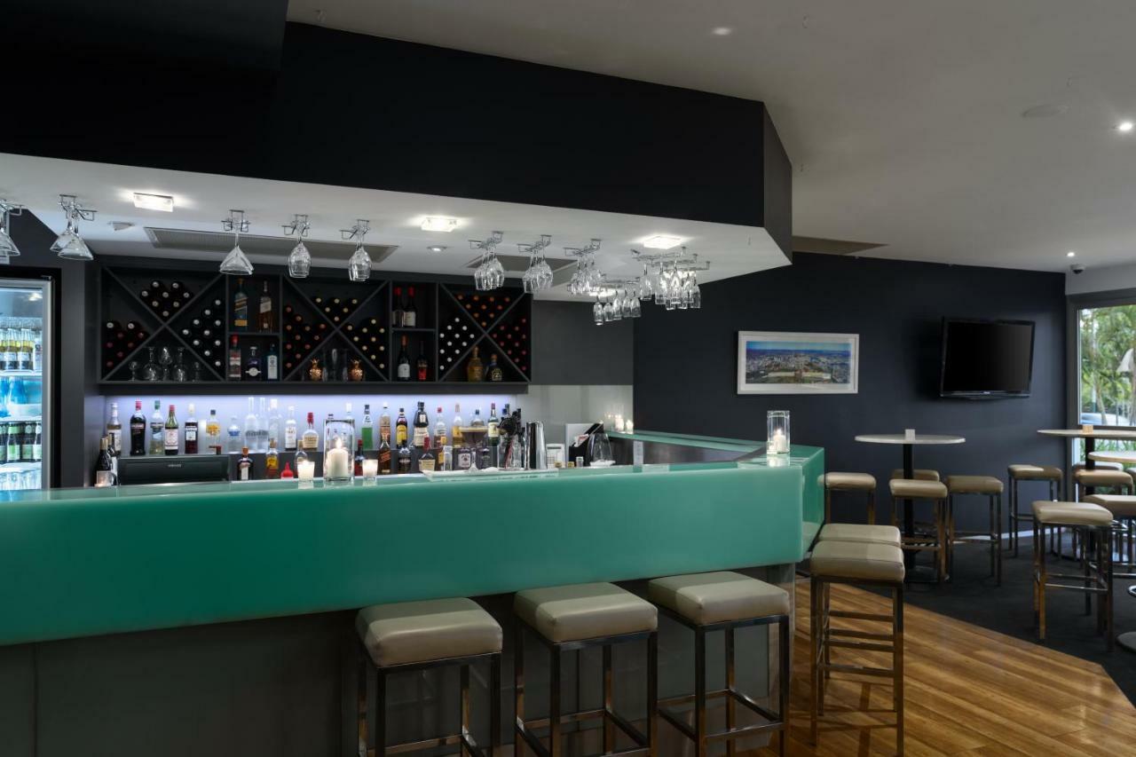 The Park 4* Brisbane