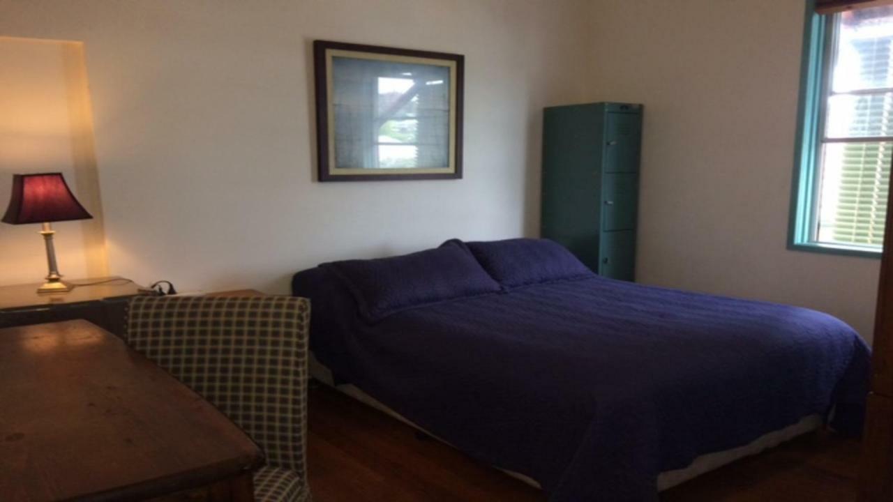 Aussie Way Lodge