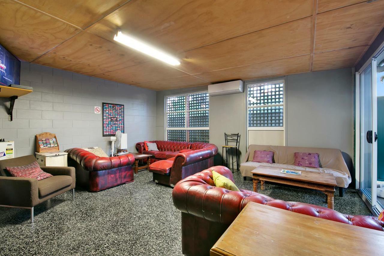 Aussie Way Lodge * Brisbane
