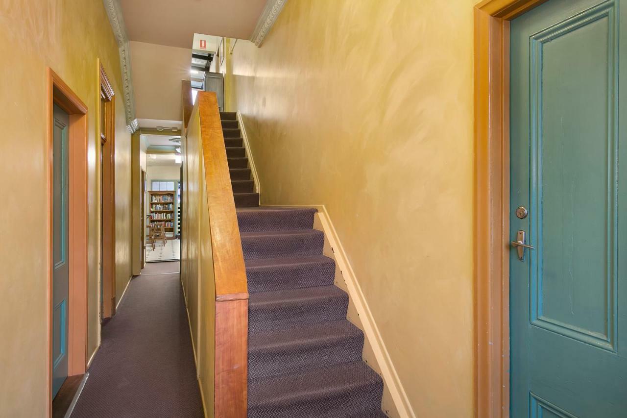 Hostel Aussie Way Lodge