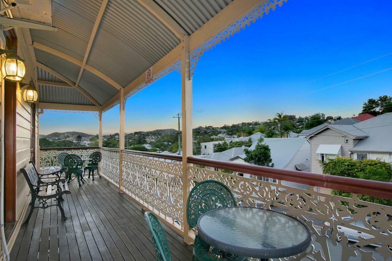 Hostel Aussie Way Lodge