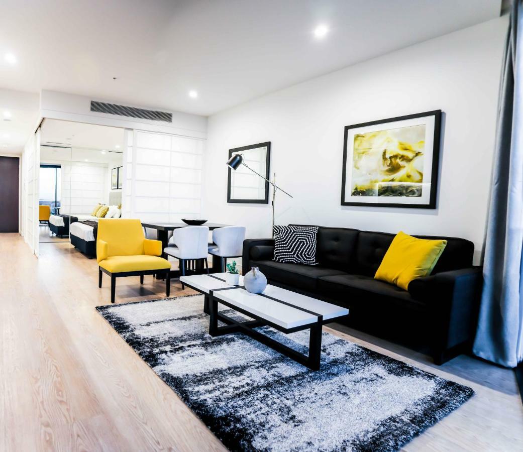 Hostrelax On South Bank 4*