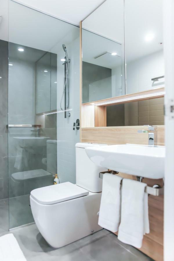 Hostrelax On South Bank