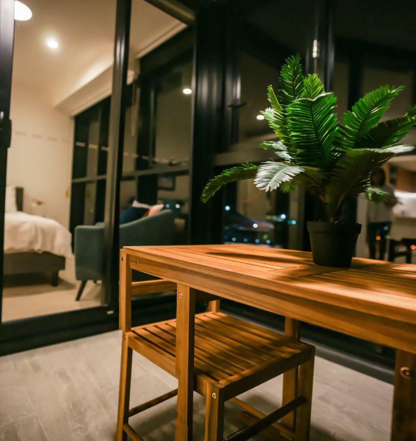 Hostrelax On South Bank