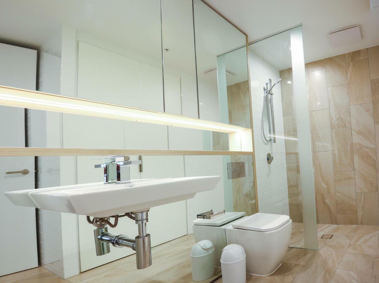 Hostrelax On South Bank 4* Brisbane