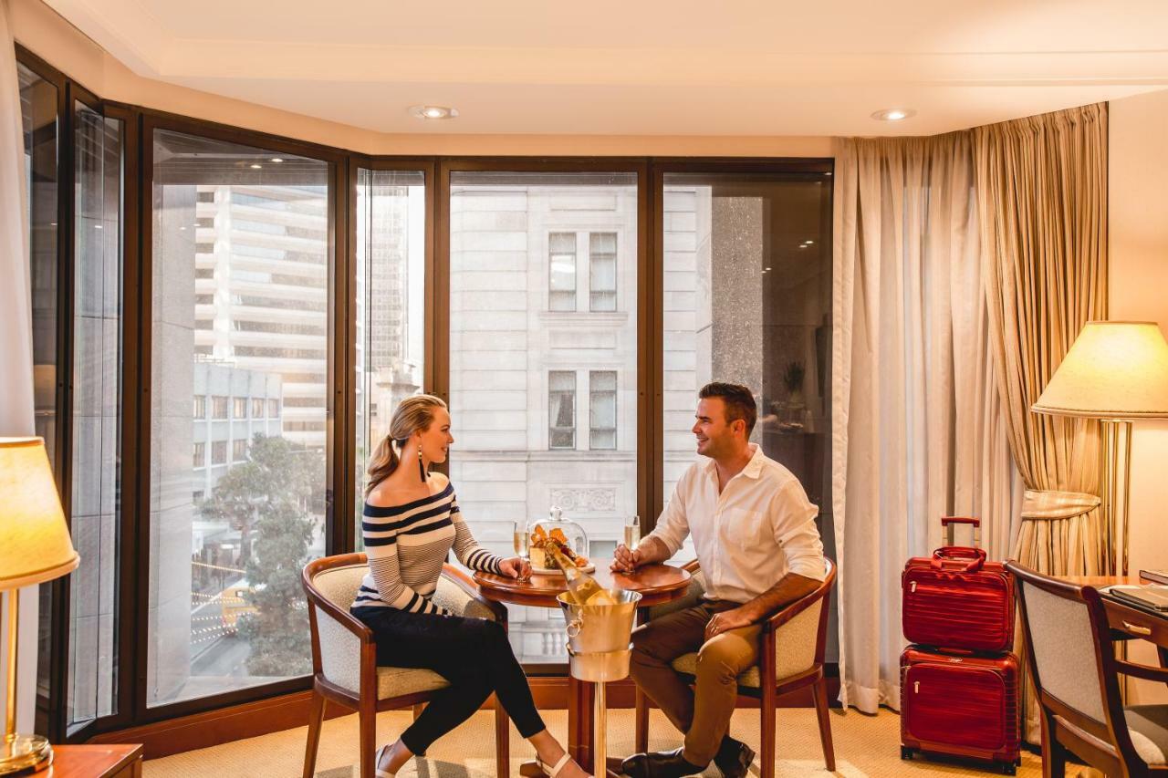 Tattersall's Club * Brisbane