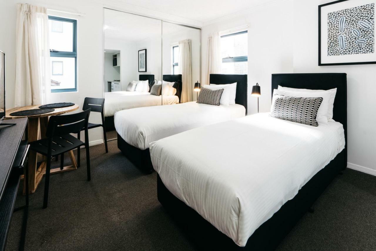 Gabba Aparthotel 4*
