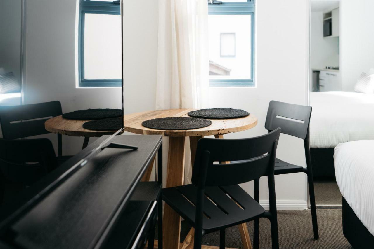 Aparthotel Gabba Brisbane
