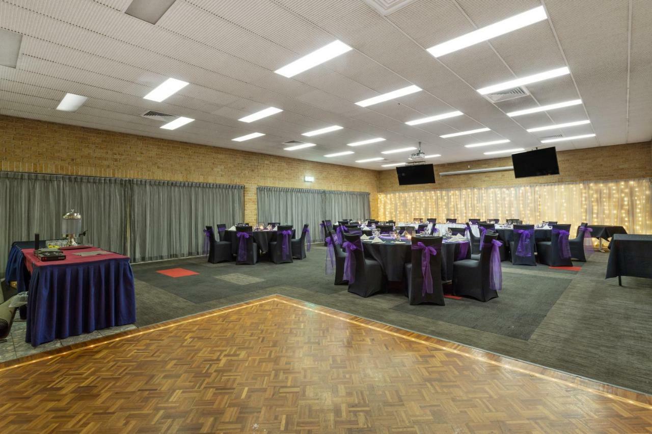 Coopers Colonial Motel Brisbane