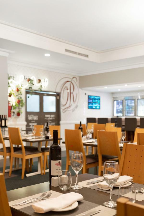 Motel Coopers Colonial Brisbane