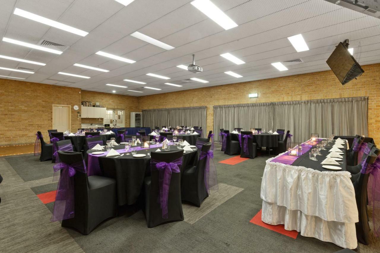 Motel Coopers Colonial Brisbane