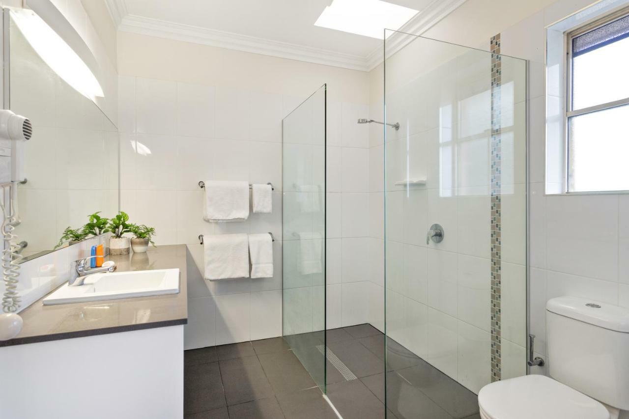 Motel Coopers Colonial 4*